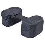 Exfil-18 Saddlebags / Черный
