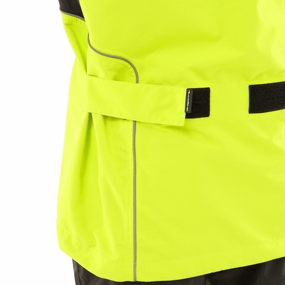 EVO Woman / Женская / Желтый