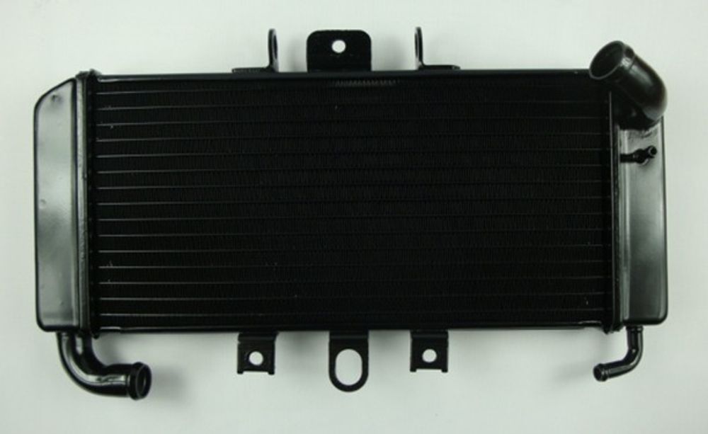 Радиатор для Yamaha FZ6, FZ6N, FZ6-N, FZ6S  04-10