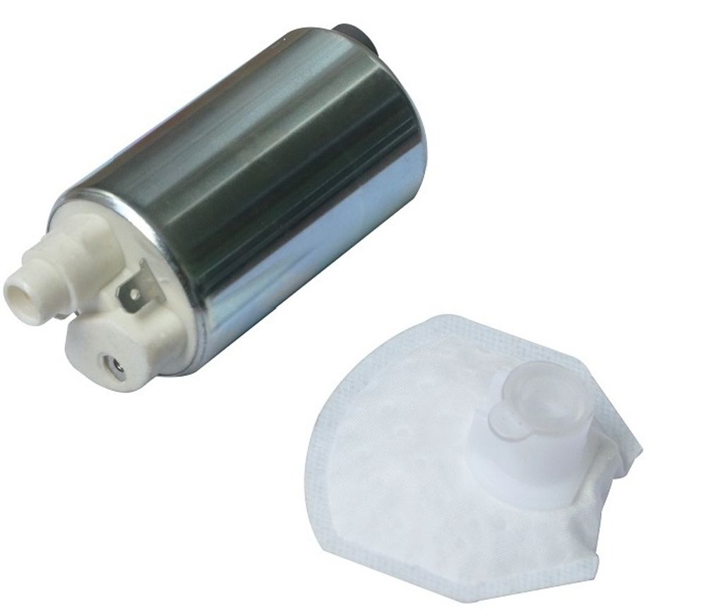 Бензонасос для мотоцикла Suzuki GSX-R1000 07-16, GSX-R600/750 08-16, Kawasaki ZX6R