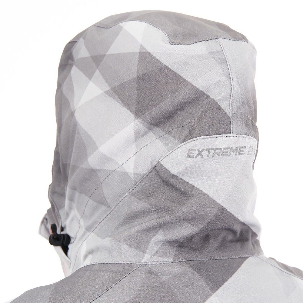 Expedition Suit / Мужской / Серый-камуфляж