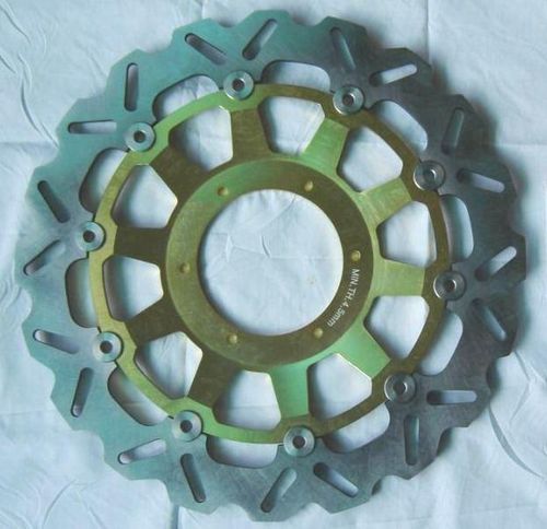 Тормозные диски передние для мотоцикла (2шт.) для Honda CBR929 00-01 CBR954 02-03