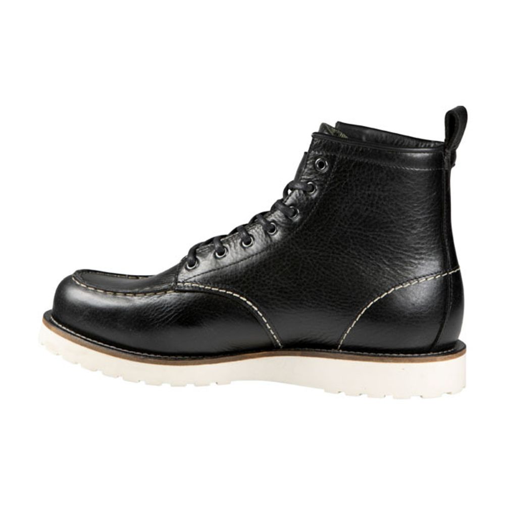 Riding Boots Rambler / Черный