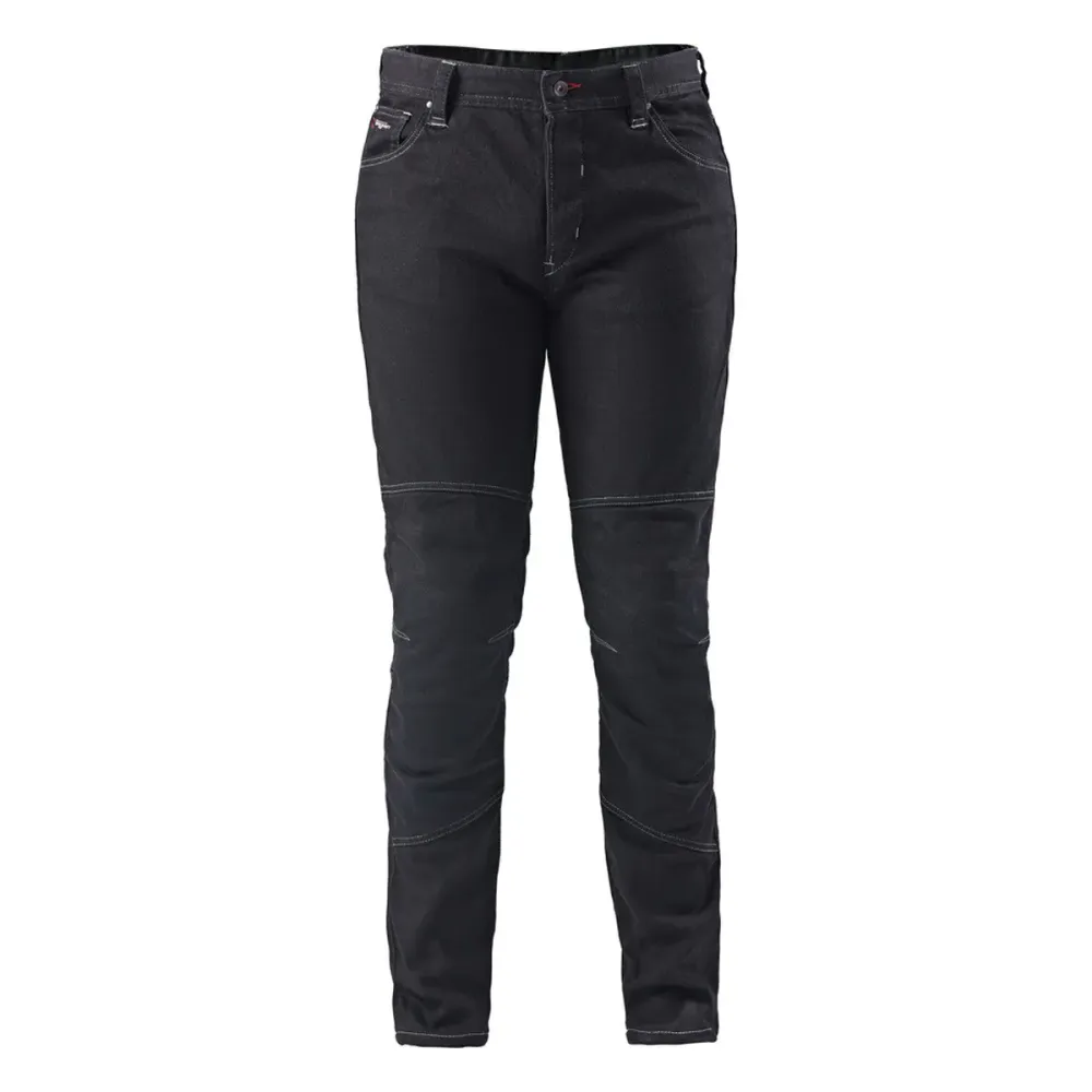 D03 Tapered / Черный