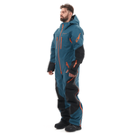 Superlight 3L Suit / Мужской / Синий
