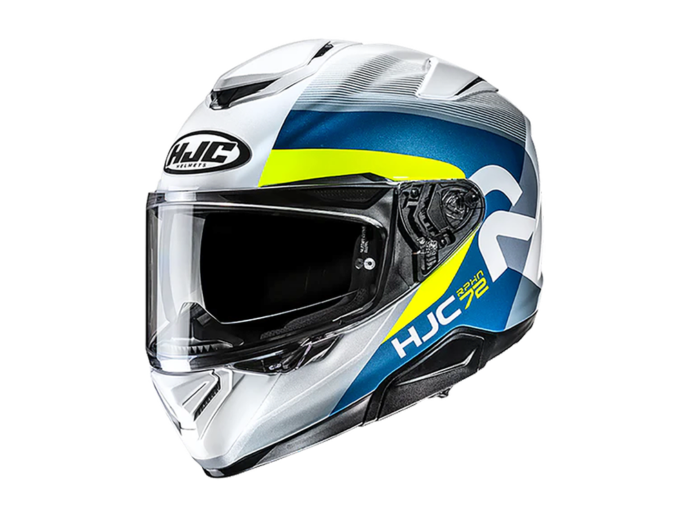 RPHA72 Phyta MC3H / Микс