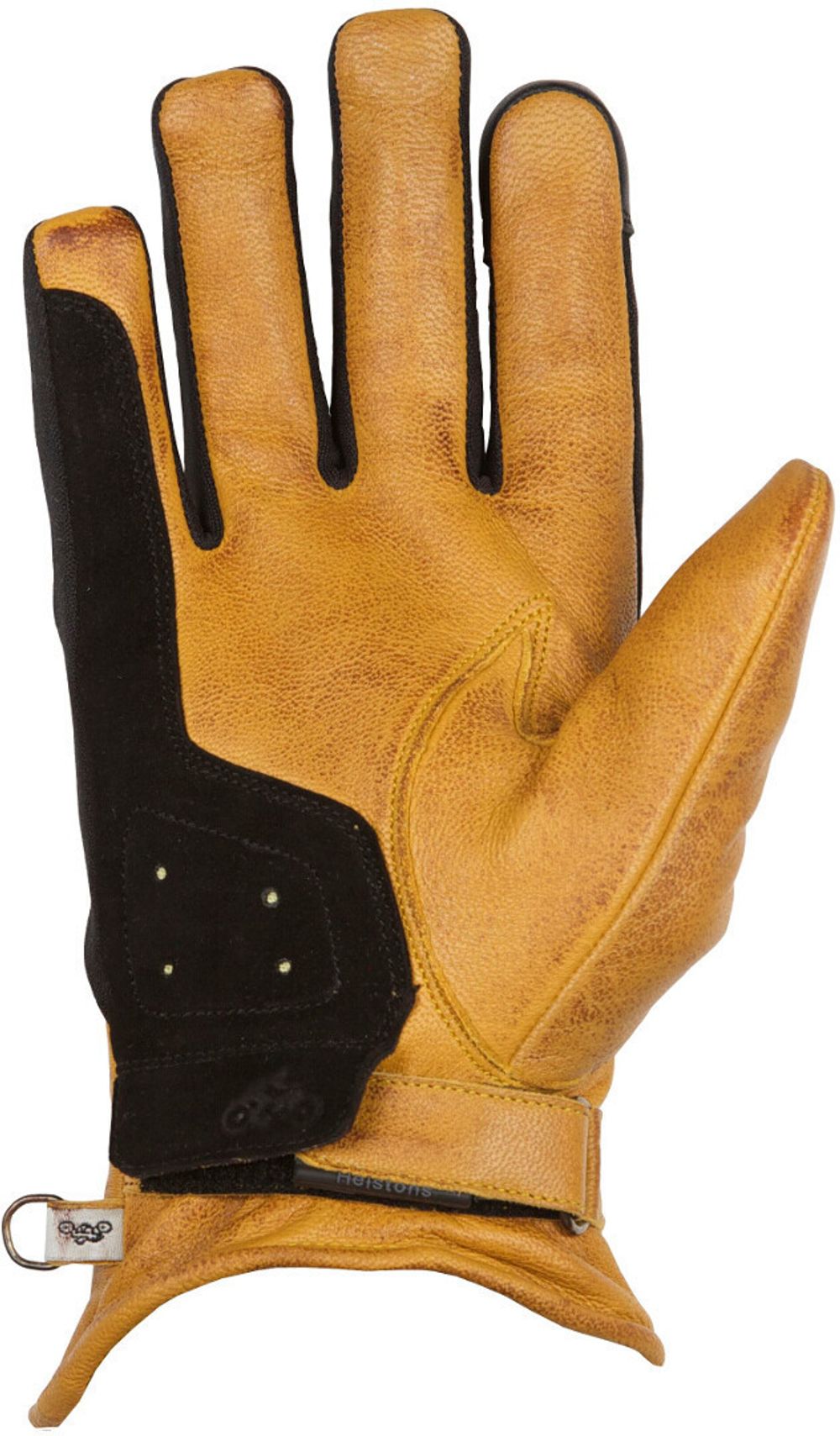 Benson Cuir / Золотой
