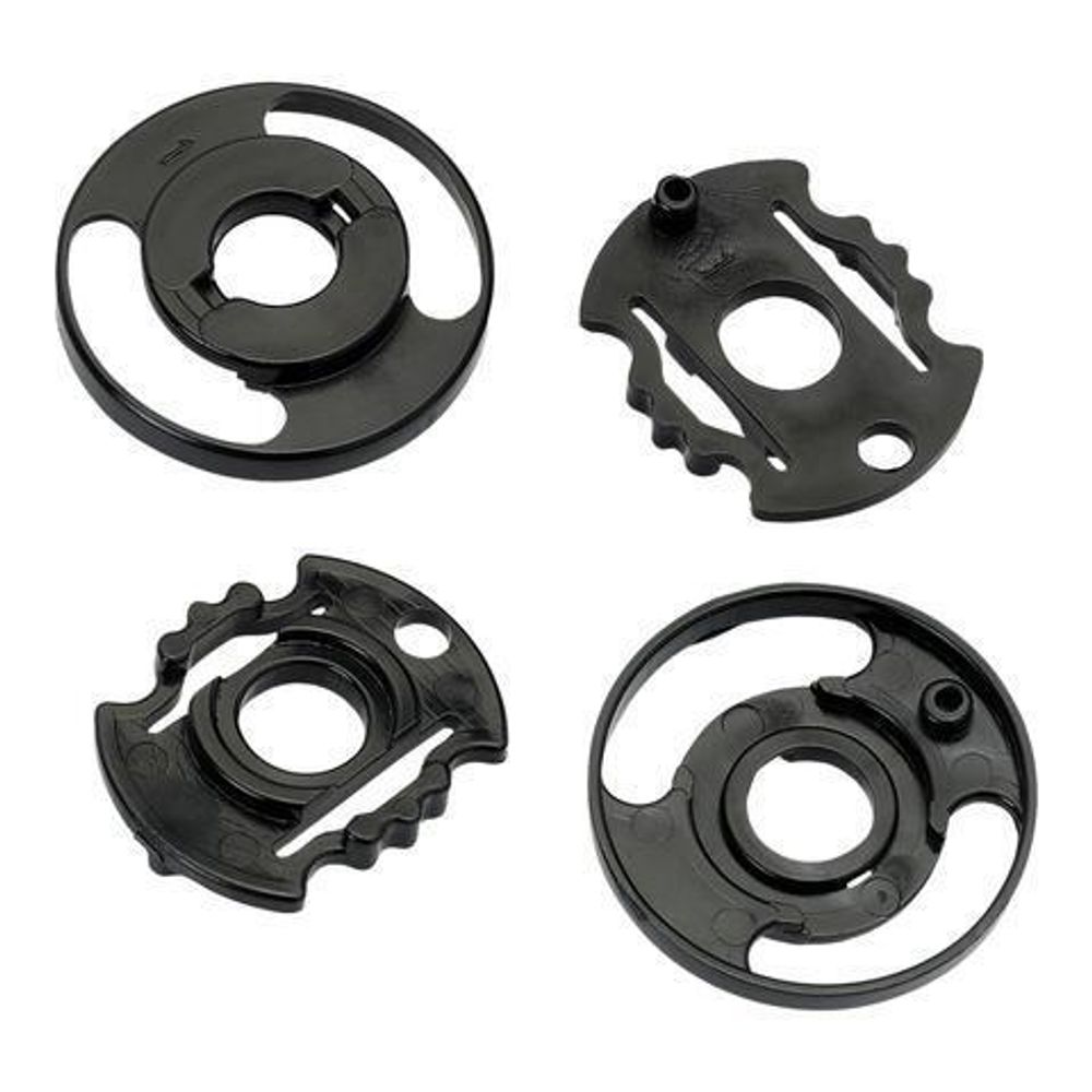 Gringo S Gen 2 Flat / Зеркальный / Золотой