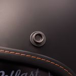 Belfast Evo / Матовый / Черный