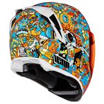Airflite ReDoodle MIPS Helmet / Белый