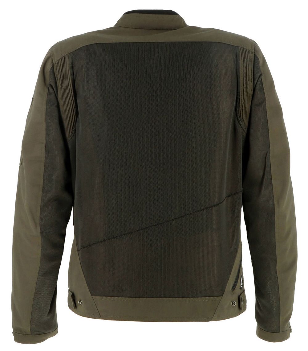 Puma Air Canvas-Mesh / Хаки