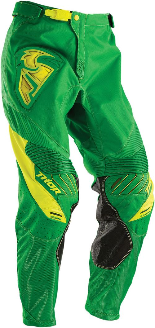 Core Contro / Зеленый