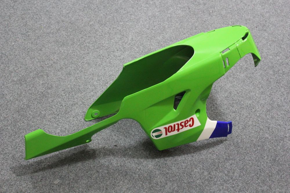 Комплект пластика для мотоцикла Honda CBR 1000RR 08-11 Movistar