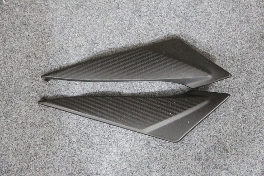 Комплект пластика для мотоцикла Suzuki GSX-R600/750 11-15 Сине-белый COLOR+