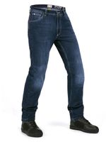 New Classic / Удлиненные / Синий