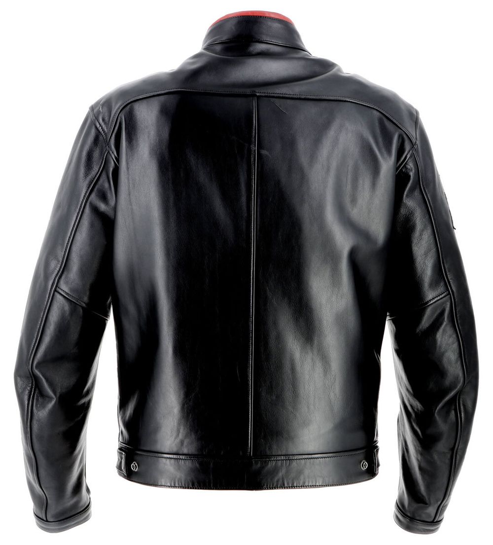 Jay Cuir Rag / Черный