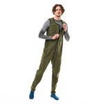 Overalls / Хаки