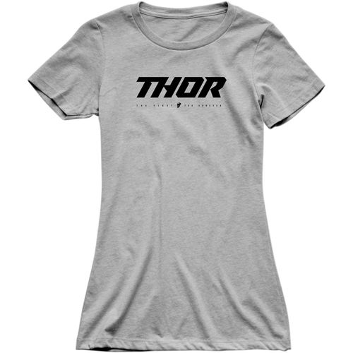 Loud / Женская / Серая