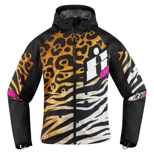 Merc Shaguar / Женская / Микс