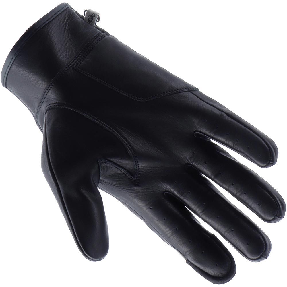 Leo Air Cuir / Черный