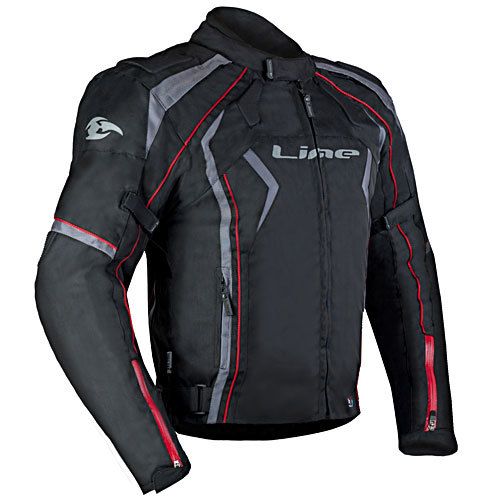 Neo red / Черно-красный