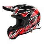 Terminator 2.1 Net / Красный