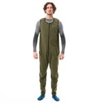 Overalls / Хаки
