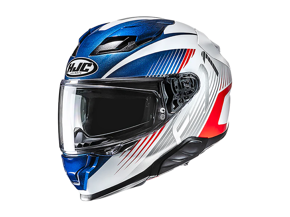 F71 Catos MC21 / Микс