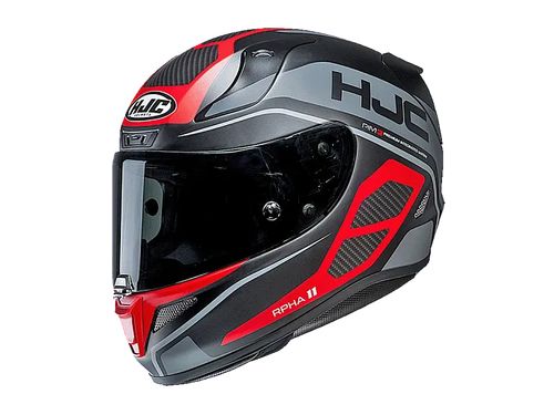 RPHA11 Saravo MC1SF / Серо-красный