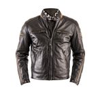 Ace / Матовый / Коричневый