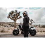 Hella Jacket / Женская / Черный