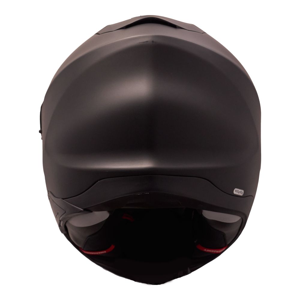 EXO-520 Evo Air Solid / Матовый / Черный