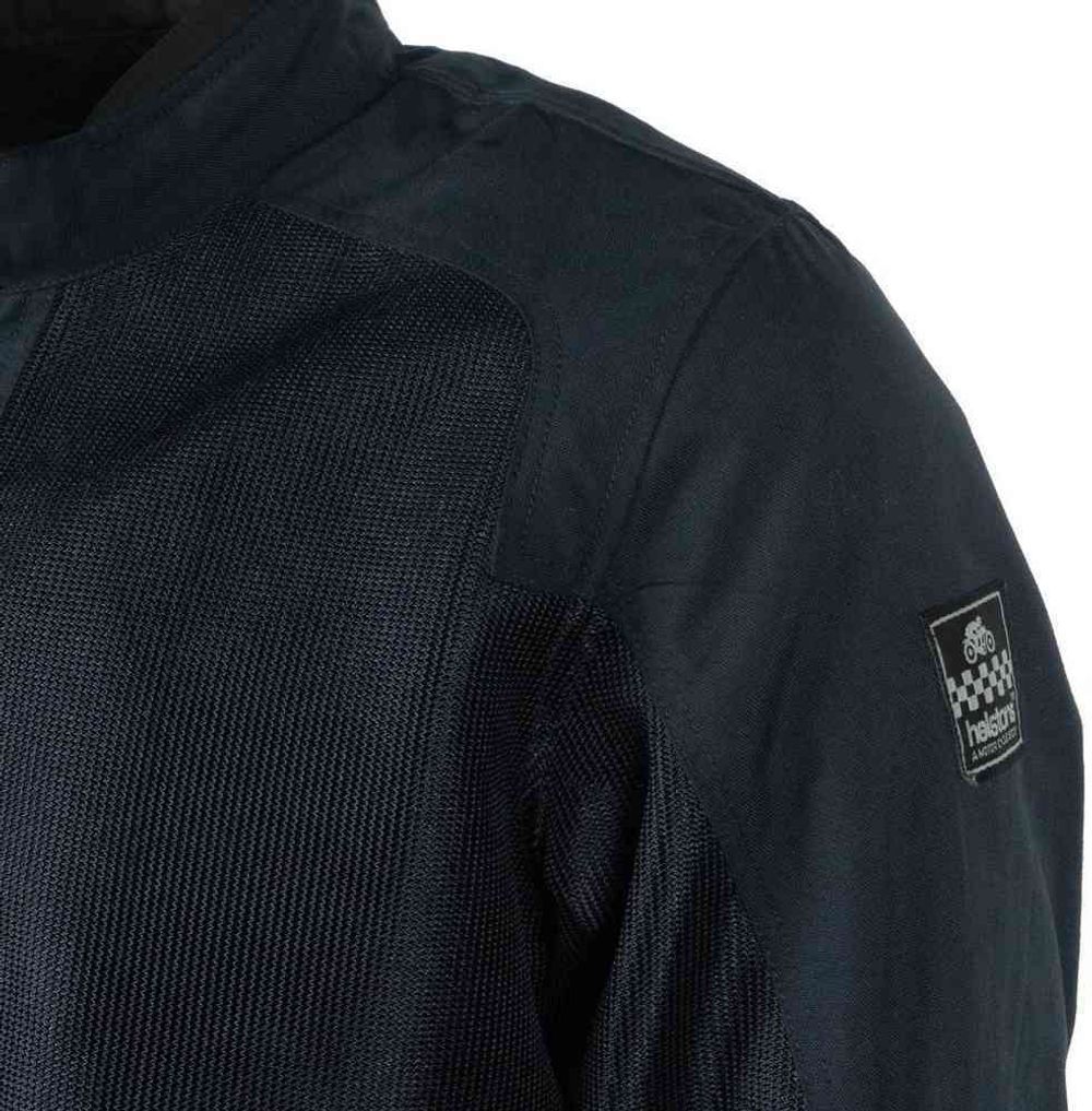 Stoner Mesh Tissu / Синий