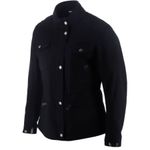 Mohave Coton-Canvas / Женская / Черный