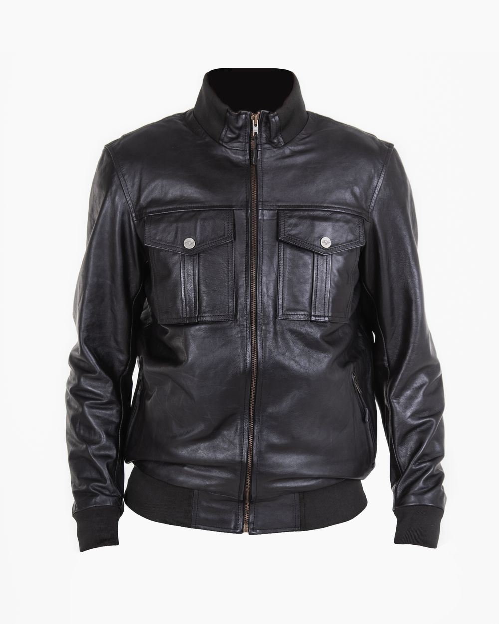 Officer / Черный