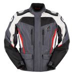 Apalaches / Серо-черный