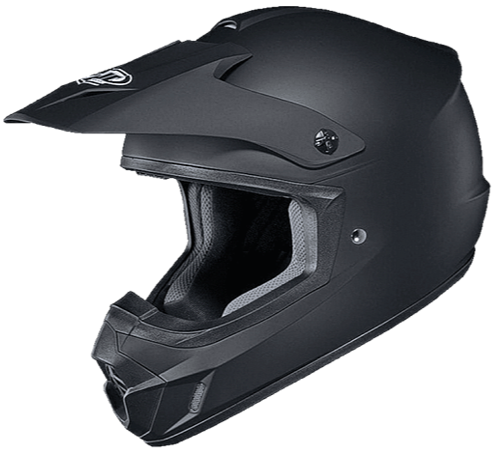 CS-MX II / Матовый / Черный