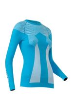 F10 / Комплект / Женский / Голубой