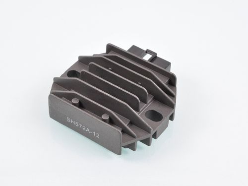 Реле зарядки Yamaha XJR 400