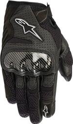 Gloves Stella SMX-1 Air V2 / Женские / Черный