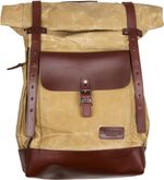 Sac Paddock / Коричневый