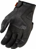 Contra 3 Glove / Черный