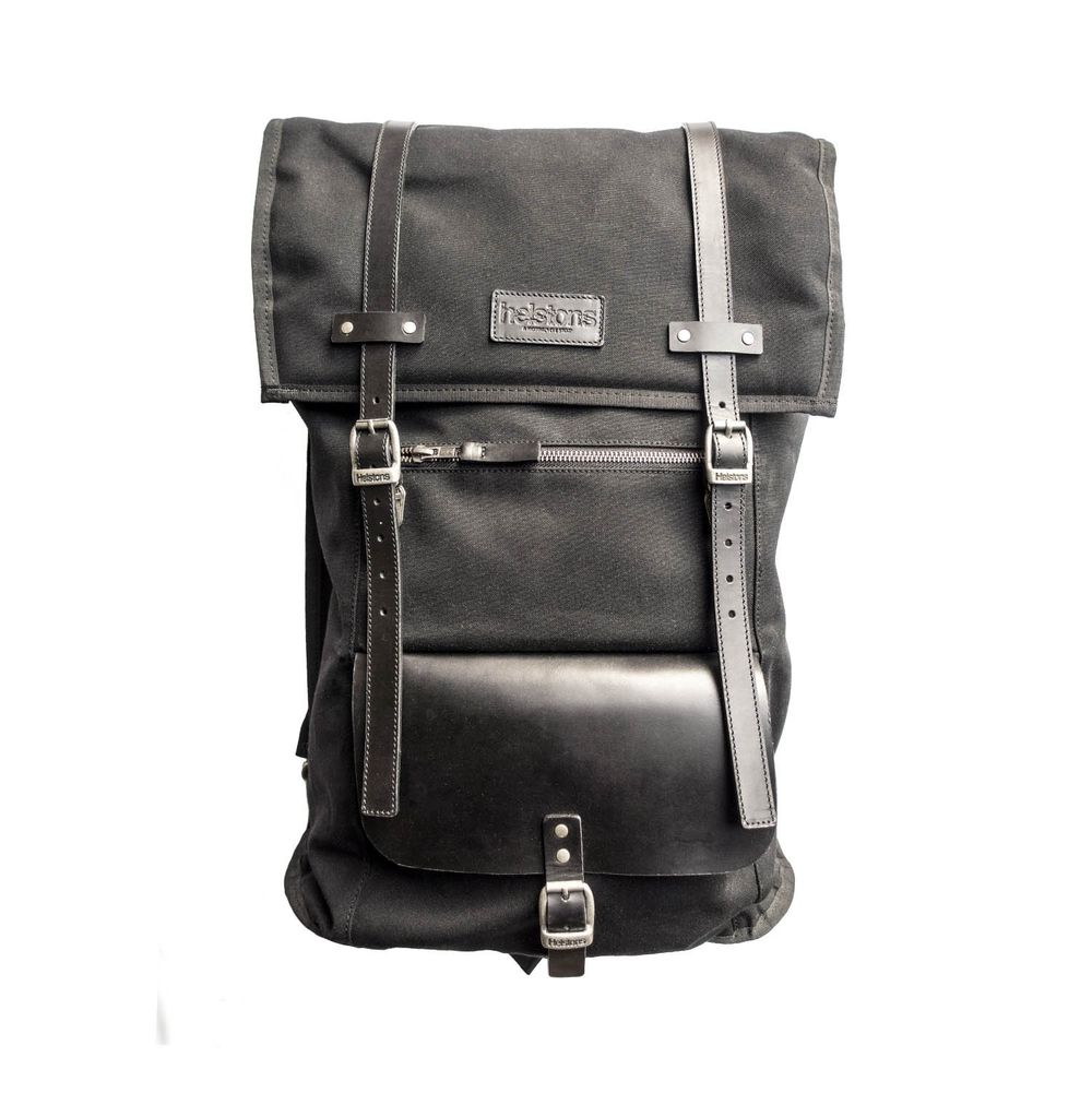 Back Pack Plus / Черный