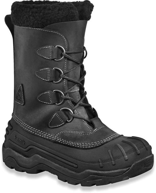 Frontrange / Черный