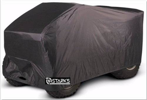 Чехол для квадроцикла XL / Черный