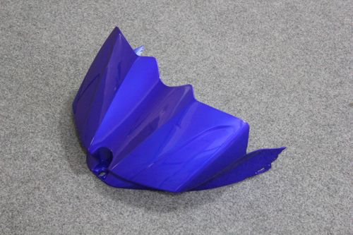 Комплект пластика для мотоцикла Yamaha YZF-R1 07-08 Сине-Бело-Черный