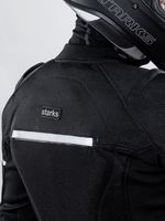 AIR Shell 3.0 full protection / Черный