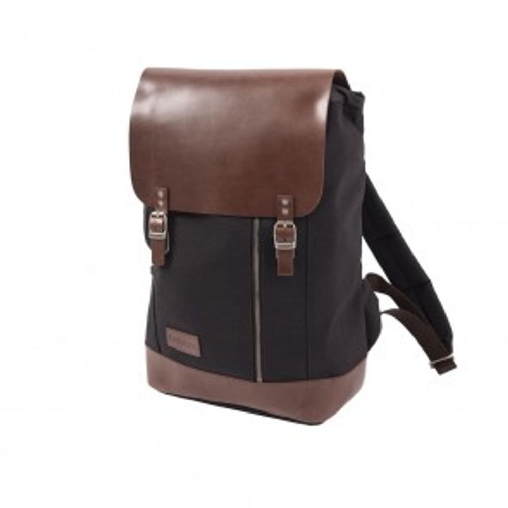 Sac a Dos / Черно-коричневый