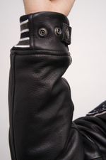 Cheyenne Cuir Rag / Черный