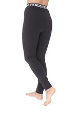 Термобелье Flame Skin / Женские / Черный